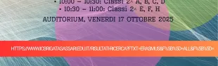 Locandina informativa