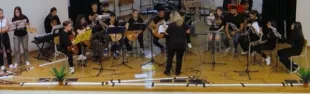 Rassegna musicale