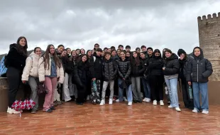 Mobilità di gruppo degli studenti 