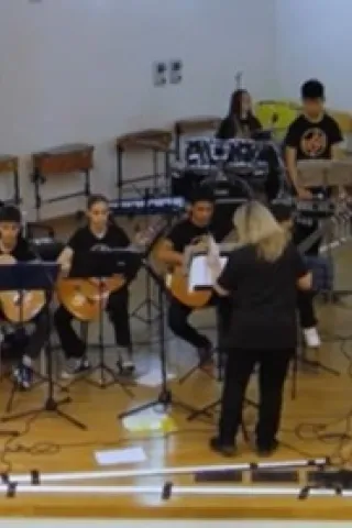 Rassegna musicale