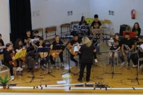 Rassegna musicale