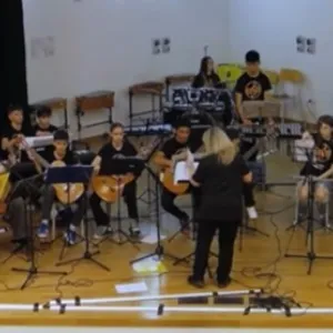 Rassegna musicale